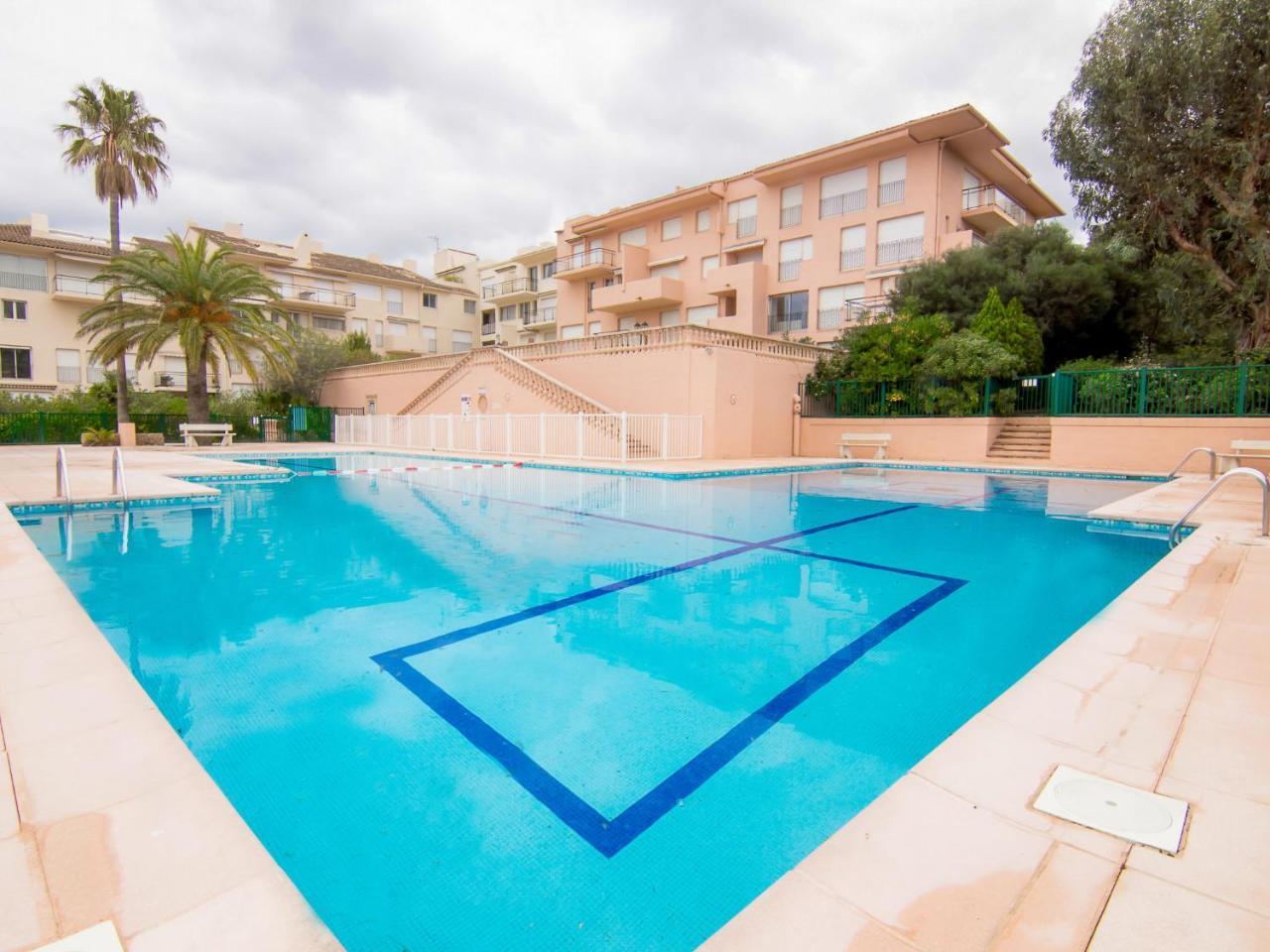 Studio Heraclee-1 By Interhome Saint-Tropez Exteriör bild